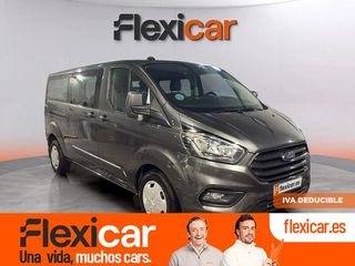 Ford Transit Custom KOMBI FT 320 L2 TREND 2.0 ECOBULE 96KW