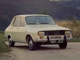 Renault 12: Repuestos