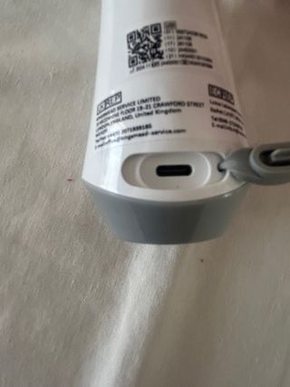 Nebulizzatore JOSSIS JM-06802 Ultrasuoni