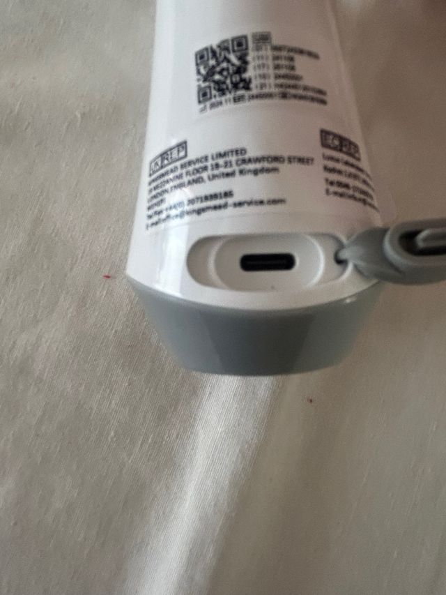 Nebulizzatore JOSSIS JM-06802 Ultrasuoni