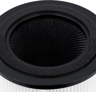 Filtro purificador aire HEPA Amazon 12m2