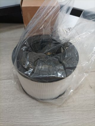 Filtro purificador aire HEPA Amazon 12m2