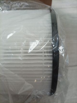 Filtro purificador aire HEPA Amazon 12m2