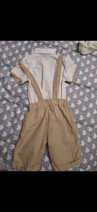 Completo bimbo 24 mesi