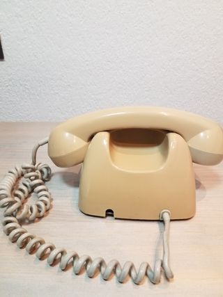 Teléfono antiguo - S-40025
