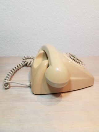 Teléfono antiguo - S-40025