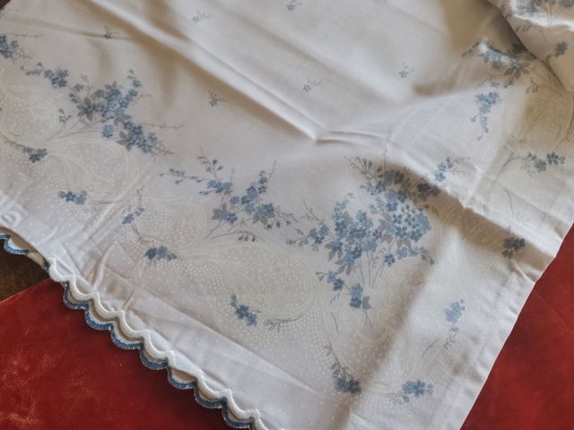 Sábanas Tolrá - 3 piezas