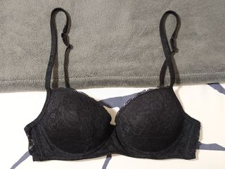 Sujetador Tezenis negro