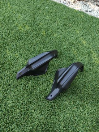 Protectores Manos BMW GS