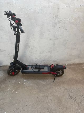 Patinete eléctrico klikirin M4 Pro