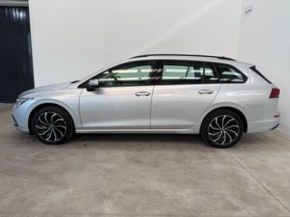 Volkswagen Golf 2022