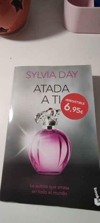 Atada a ti