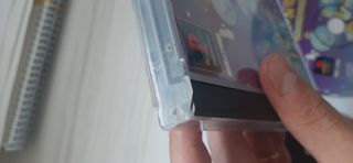 Klonoa: Puerta a Phantomile (PS1) Demo