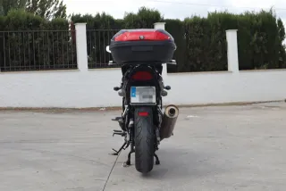 Suzuki GSF Bandit 650S