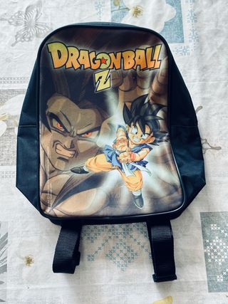 Zainetto Vintage Dragon Ball Z Originale Anni ’90