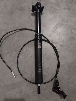 Tija telescópica RockShox Reverb 