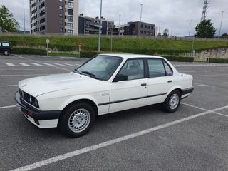 BMW Serie 3 1990