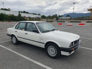 BMW Serie 3 1990