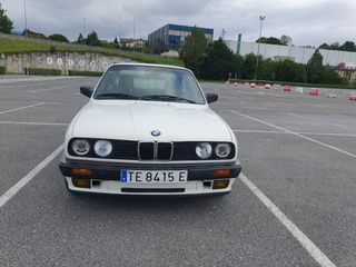 BMW Serie 3 1990