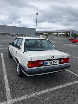 BMW Serie 3 1990