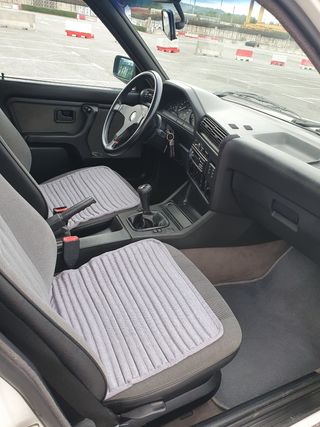 BMW Serie 3 1990