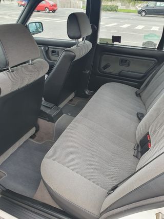 BMW Serie 3 1990