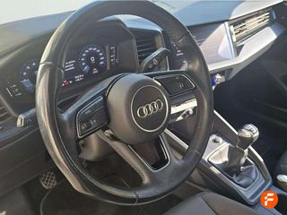 Audi A1 Sportback Advanced 25 TFSI 70kW (95CV)