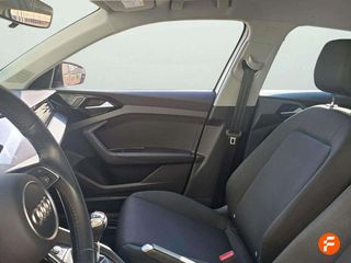 Audi A1 Sportback Advanced 25 TFSI 70kW (95CV)