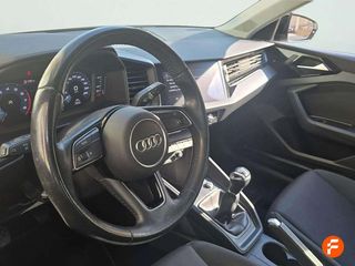 Audi A1 Sportback Advanced 25 TFSI 70kW (95CV)
