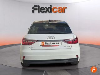 Audi A1 Sportback Advanced 25 TFSI 70kW (95CV)