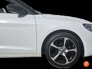 Audi A1 Sportback Advanced 25 TFSI 70kW (95CV)