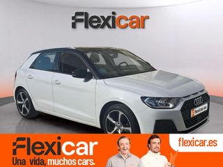 Audi A1 Sportback Advanced 25 TFSI 70kW (95CV)