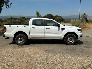 Ford Ranger 2017
