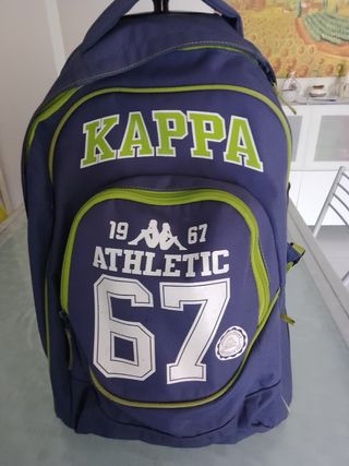Zaino Kappa Scuola