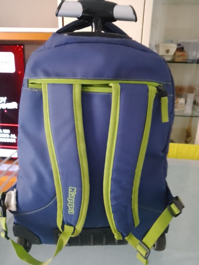Zaino Kappa Scuola