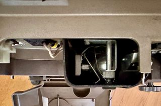 Proyector Bell & Howell 16mm Filmosound, Funciona.