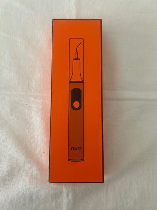 Nuri - Kit pulizia denti elettrico