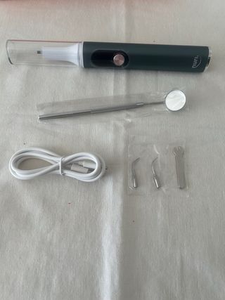 Nuri - Kit pulizia denti elettrico