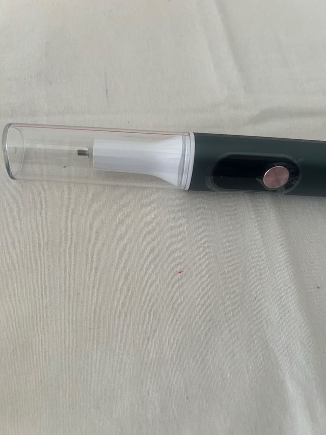 Nuri - Kit pulizia denti elettrico