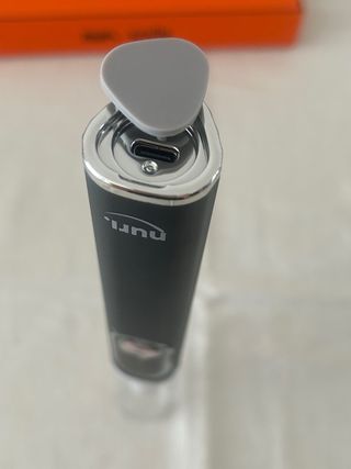 Nuri - Kit pulizia denti elettrico