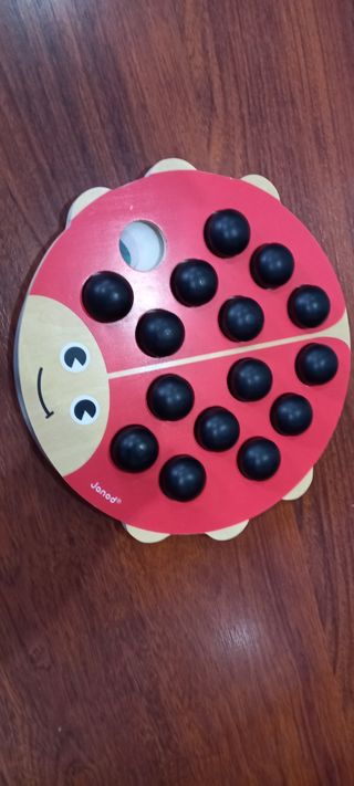 Juego Coccimemo Janod