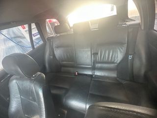 BMW Serie 3 2000 con bola de remolque