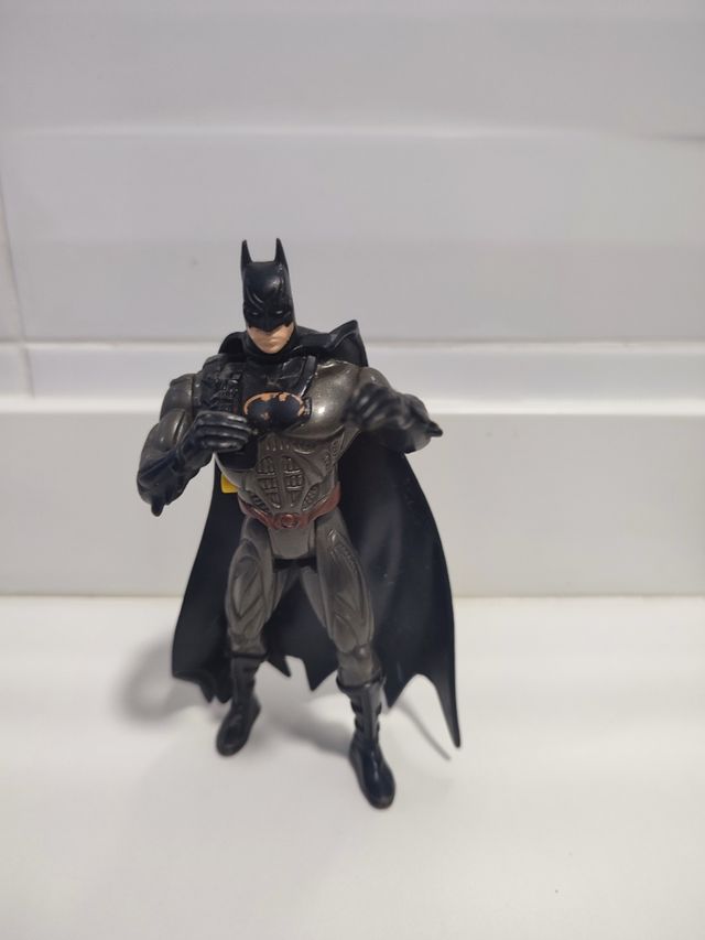 Figuras Batman años 90 kenner
