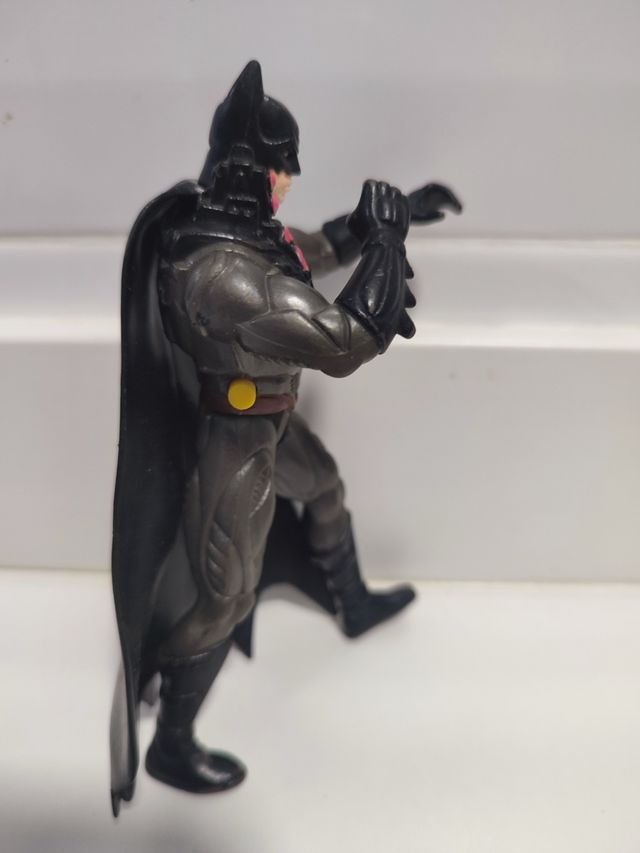 Figuras Batman años 90 kenner