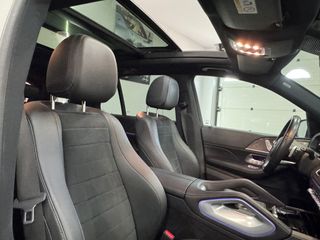 Mercedes-Benz GLE 350DE AMG FULL