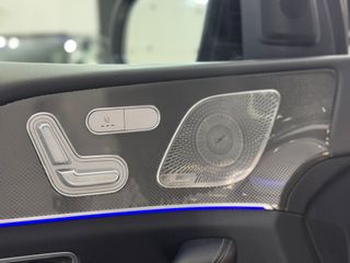 Mercedes-Benz GLE 350DE AMG FULL