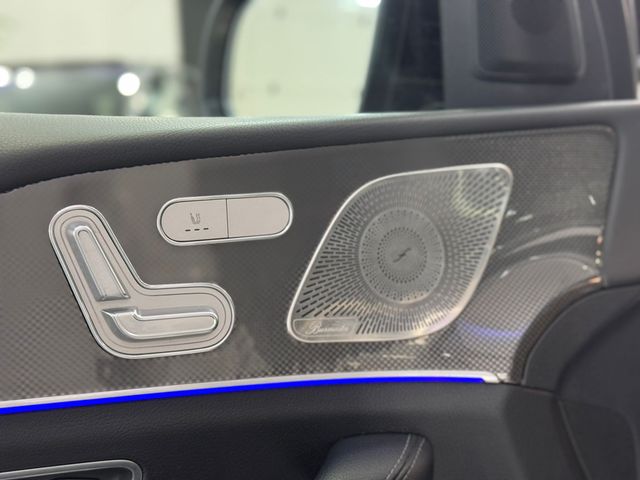 Mercedes-Benz GLE 350DE AMG FULL