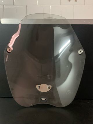 pantalla Harley Davidson heritage spriger