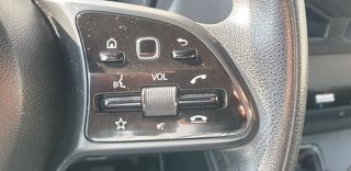 Mercedes Sprinter 516 LARGO  CON PUERTA ELEVADORA  3.5 T 