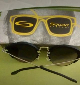 Gafas sol Squad - modernas
